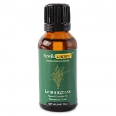 Essential Oils